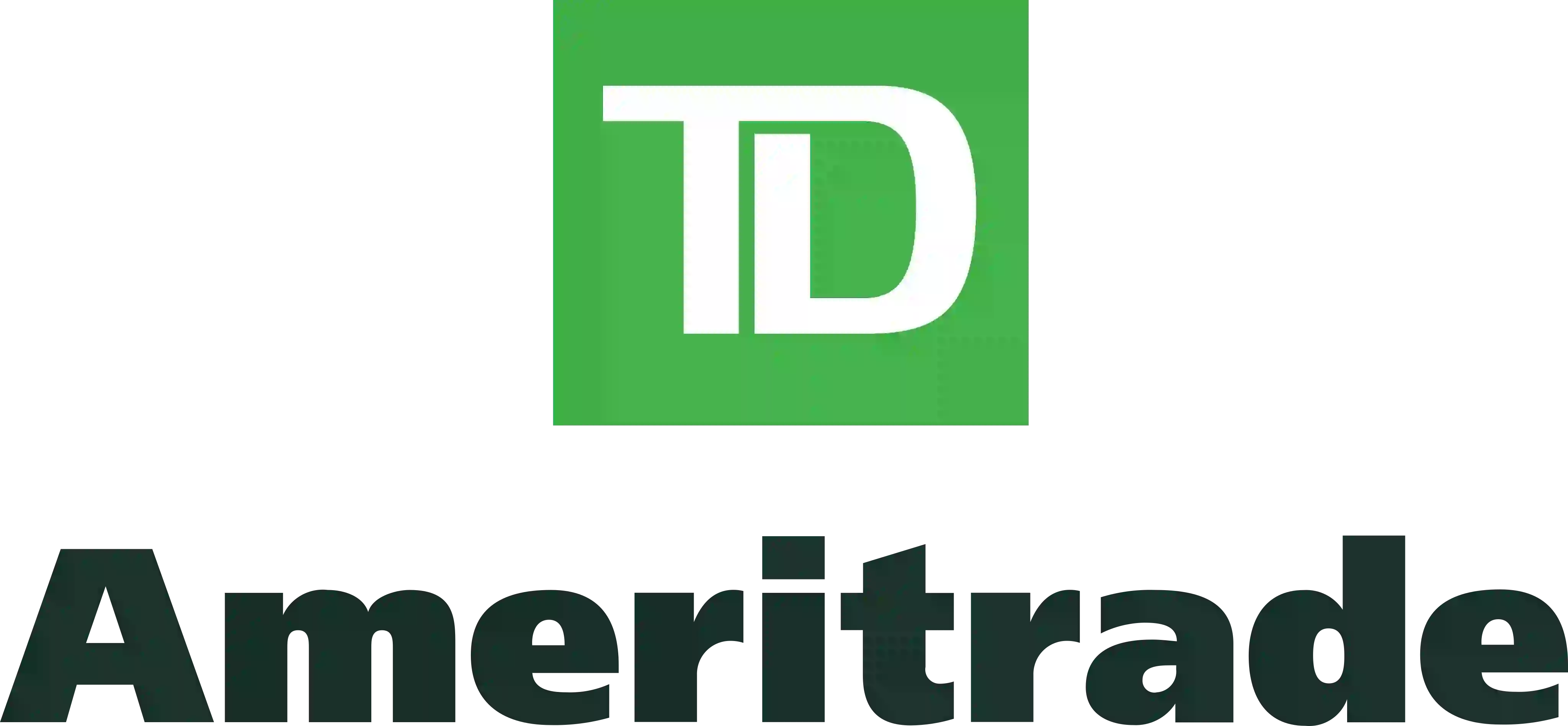 TD Ameritrade