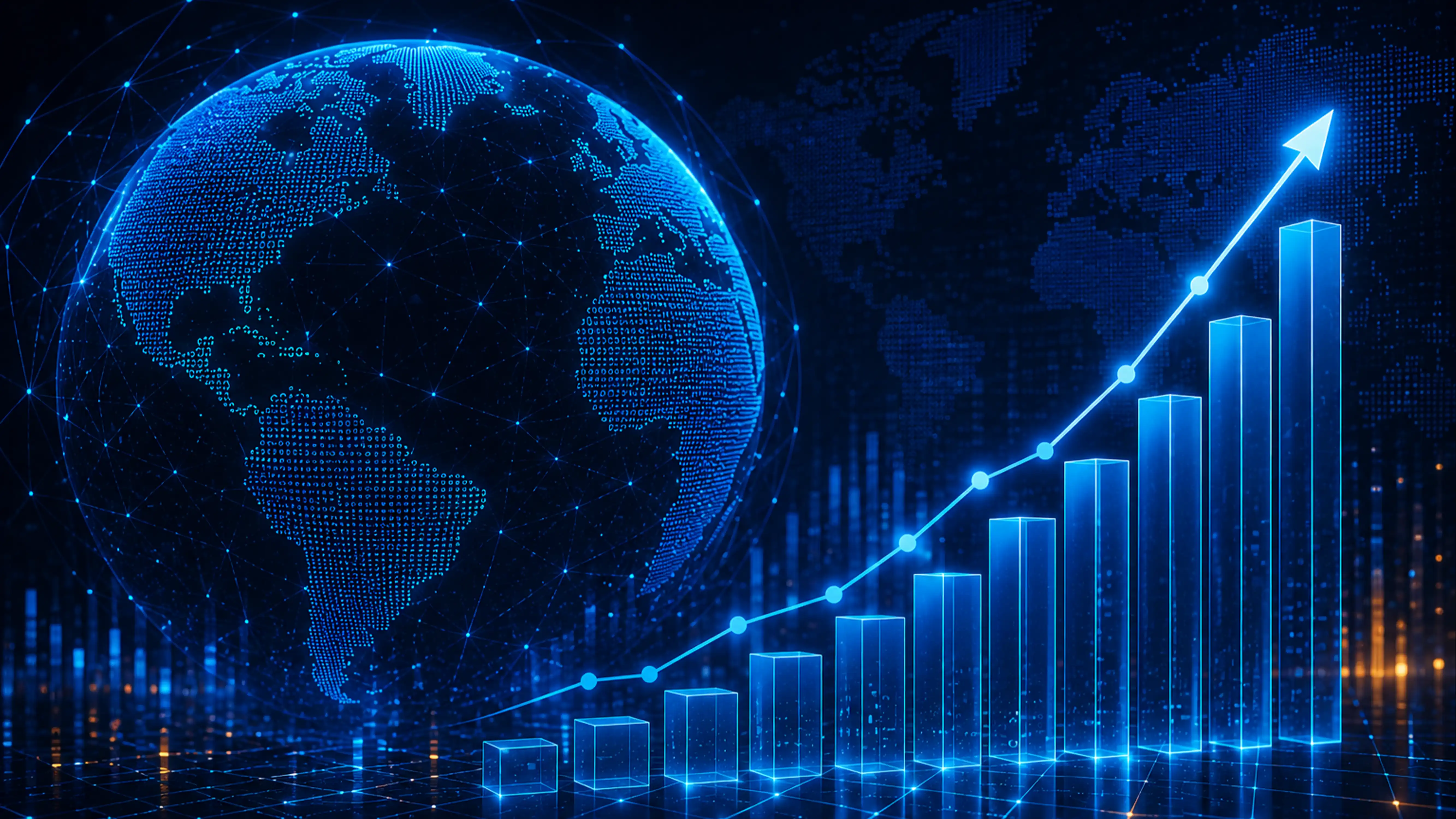 Globaltech Corporation Reports Third Quarter 2025 Financial Results