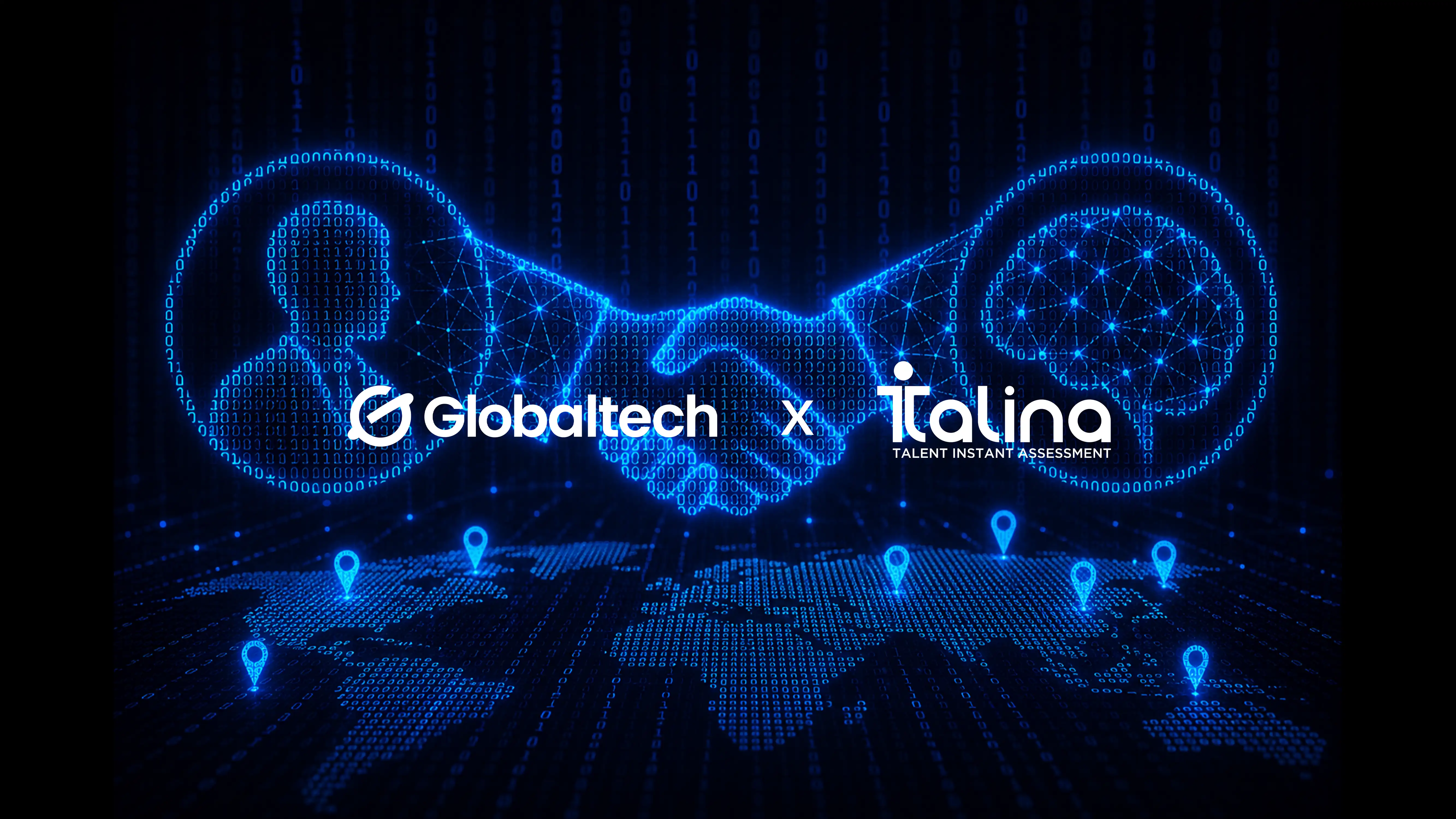 Globaltech and Talina AI Initiate Collaboration to Innovate AI-Driven Global Talent Acquisition