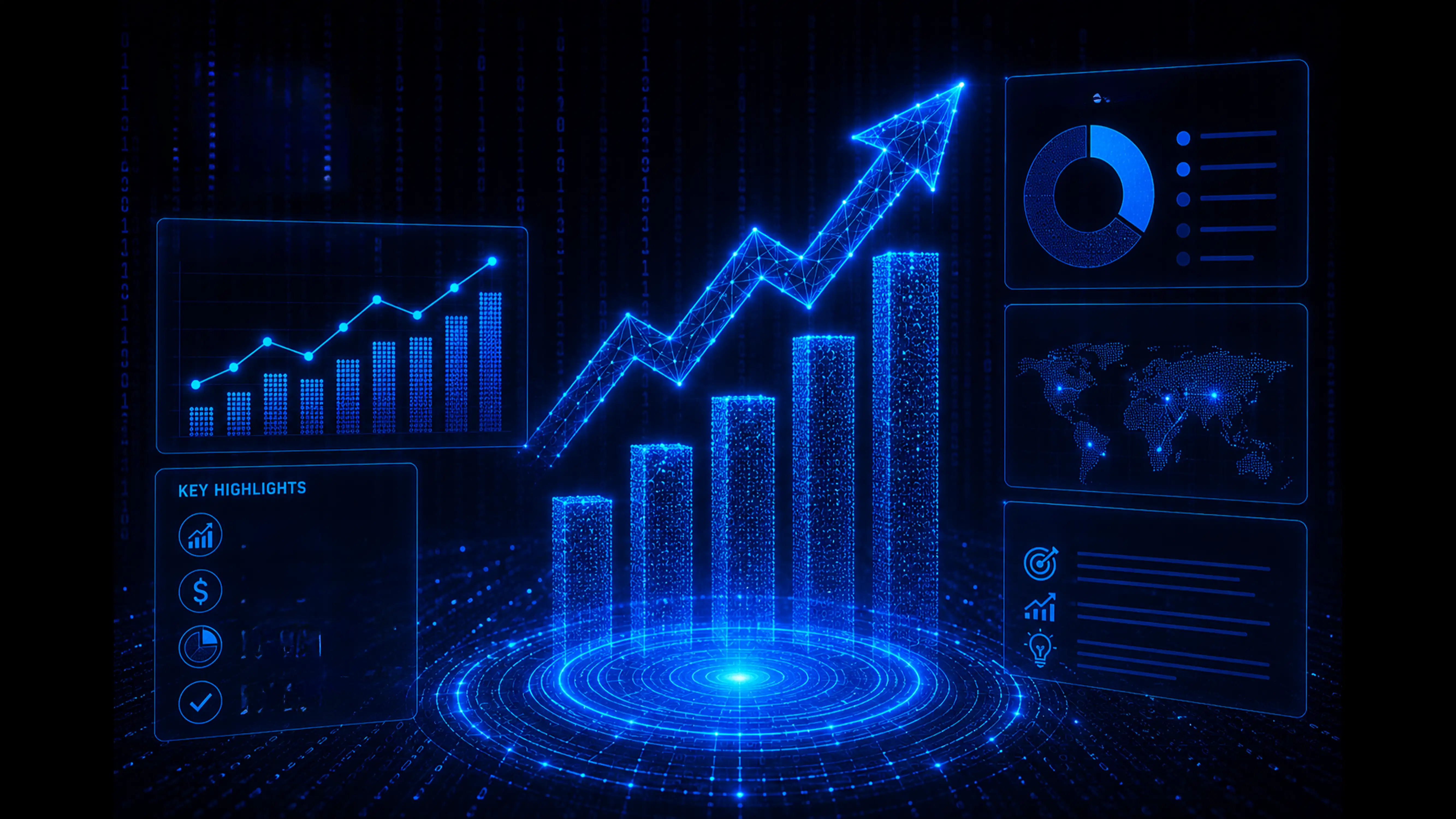 Globaltech Corporation Announces Fourth Quarter and Year End 2024 Results