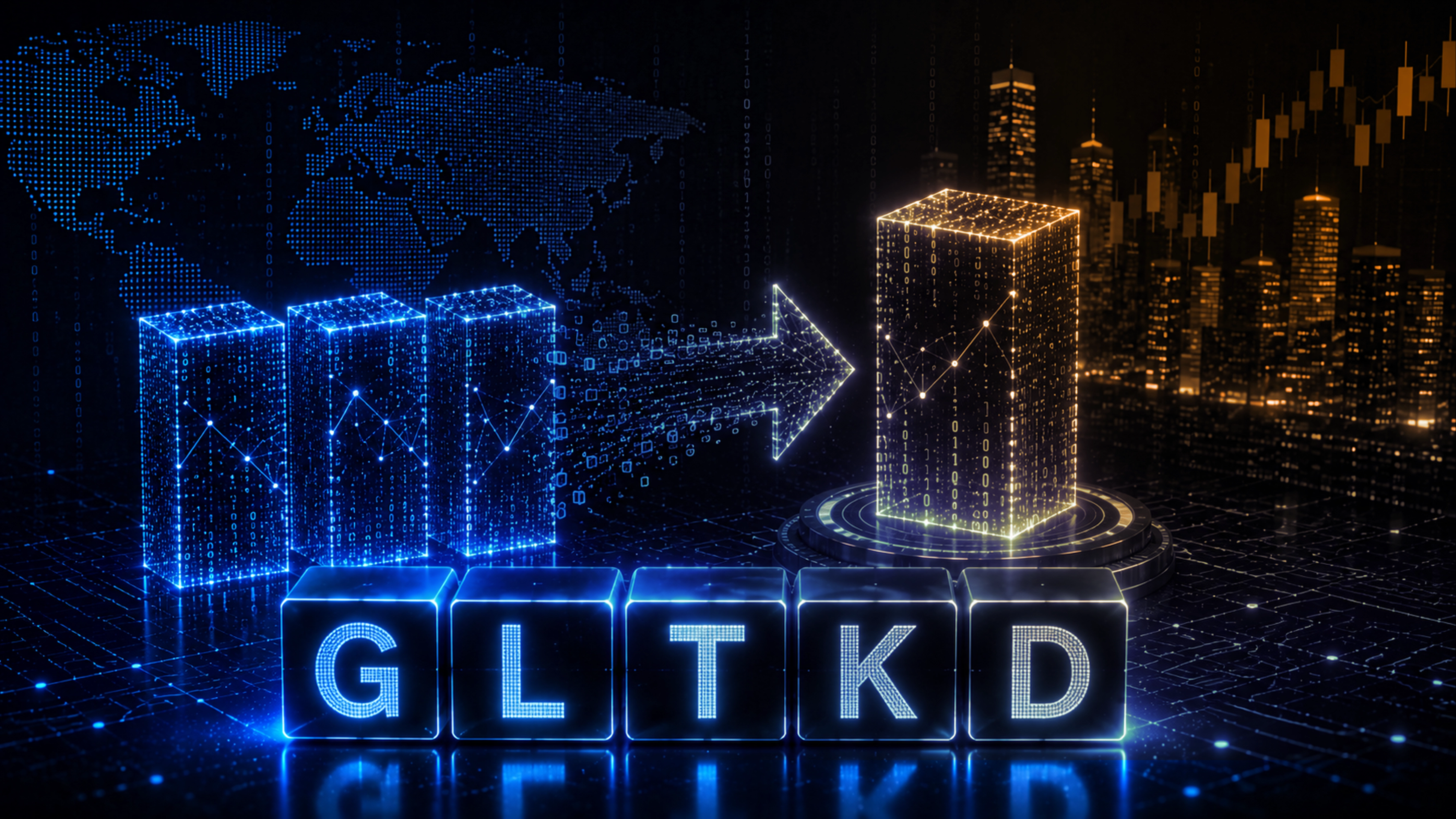 Globaltech Announces 1-for-3 Reverse Stock Split Effective August 26, 2026