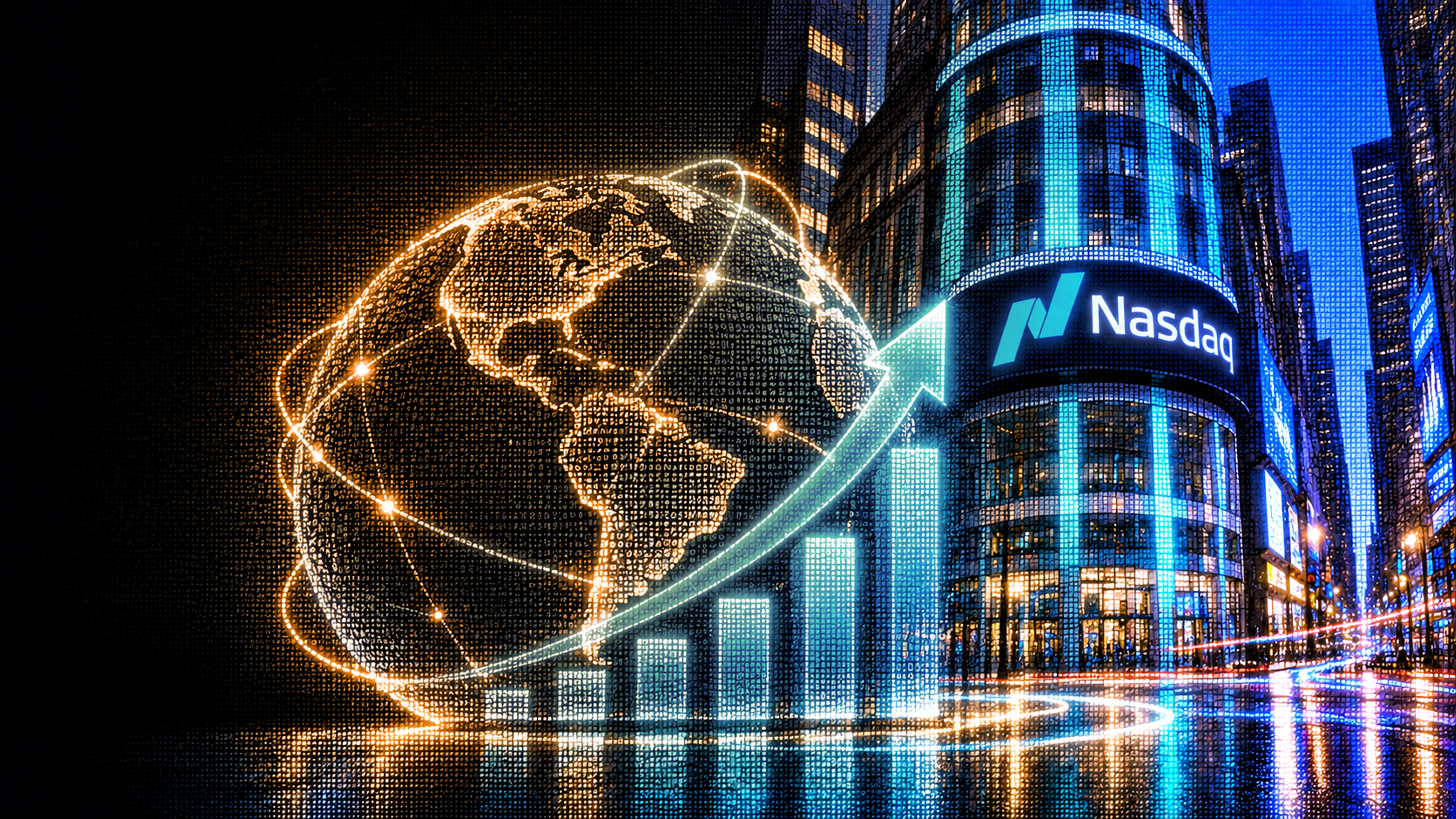 Globaltech Corporation Provides Update on Planned Nasdaq Uplisting