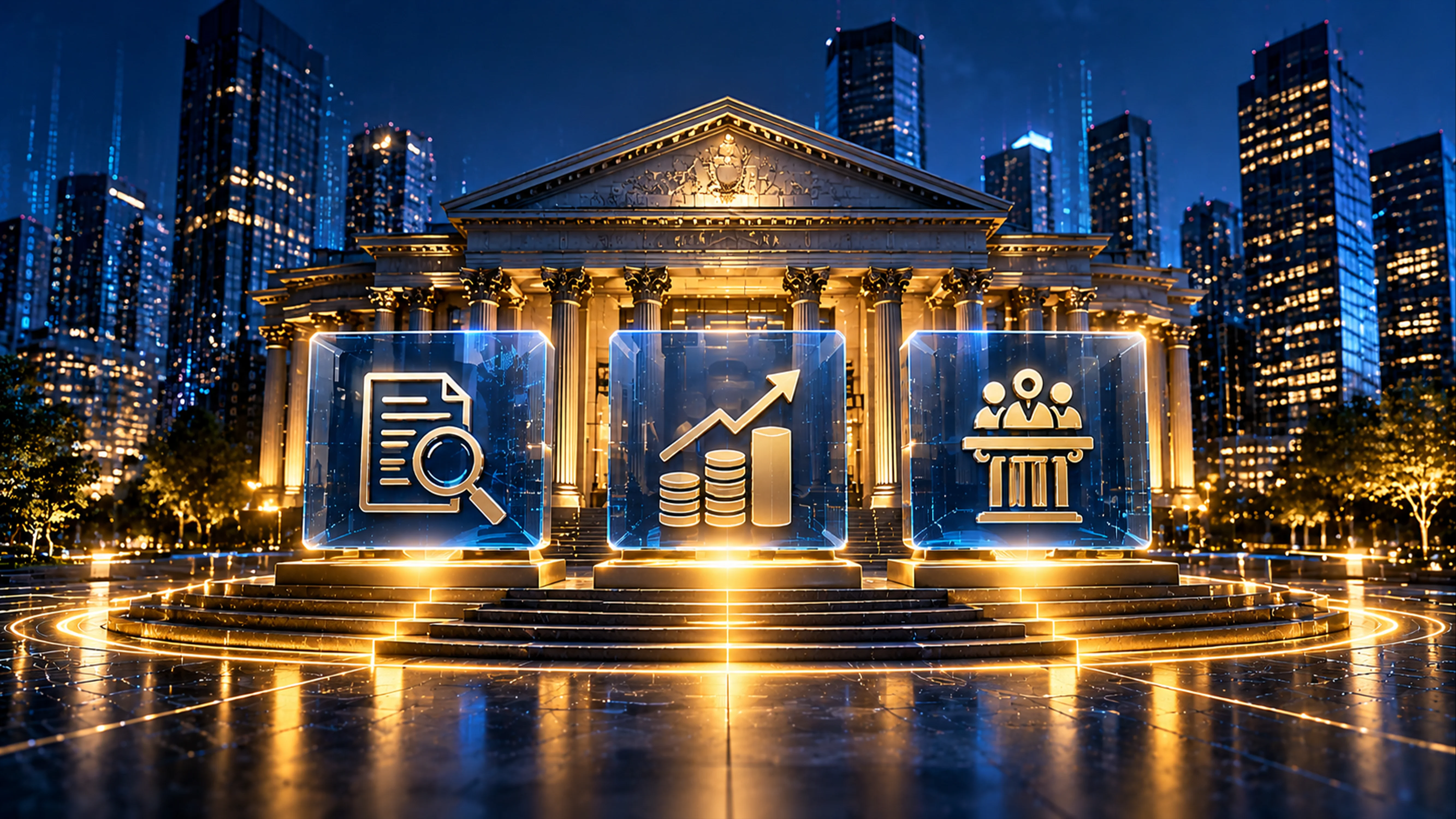 Globaltech Establishes Independent Board Committees to Strengthen Corporate Governance