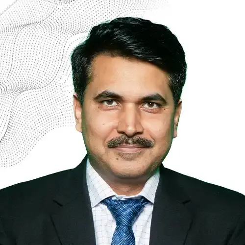 Nadeem Ahmad