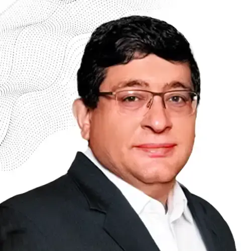 Babar Ali Syed
