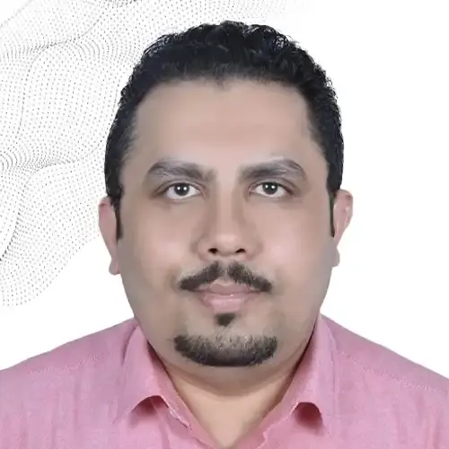 Dr. M. Adnan