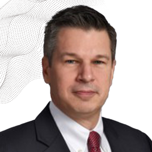 Frank Parrish, President at GlobalTech