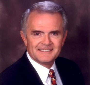 Jim Gibbons (Chairman & Chief Executive Officer)