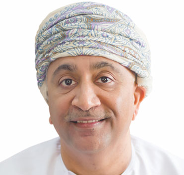 Mehdi bin Mohammed Jawad Al Abduwani (Director)