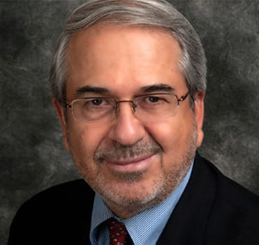 Mehmet Ulema, Ph.D. (Director)