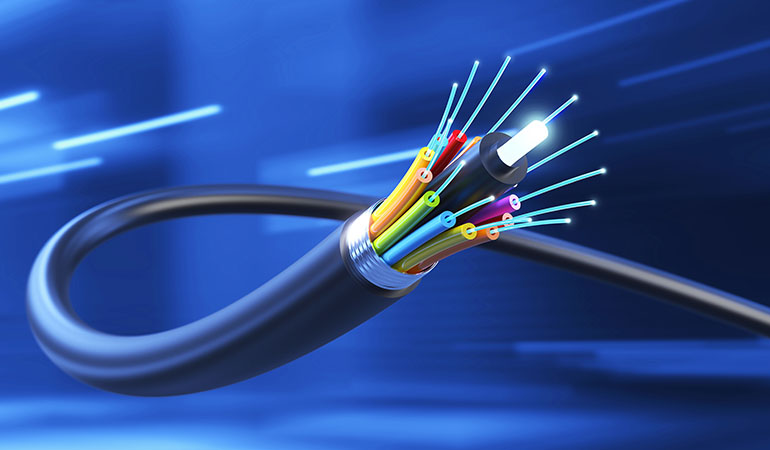 Fiber to The Home (FTTH)
